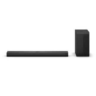 LG 400W 3,1.1ch Sound bar with Subwoofer | AUD 70TYS