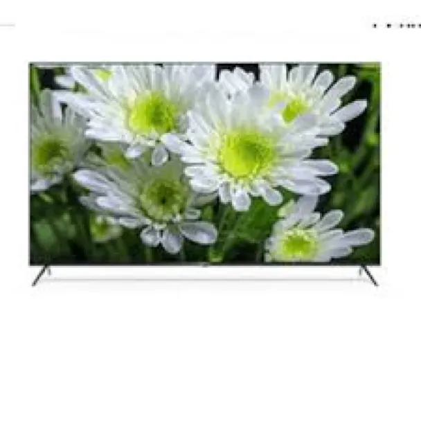POLYSTAR 75” SMART ULTRA HD 4K TV-PV-HK75FLUHD4K 