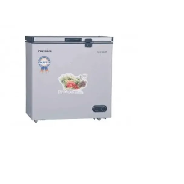 POLYSTAR 150L Fast Freezing Chest Freezer | Pv-cf250GL