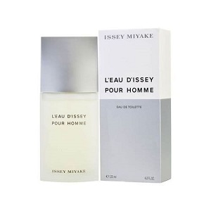 Fragrance World Ssey Miyake L’eau D’issey Pour Homme – Edt 125ml For ...